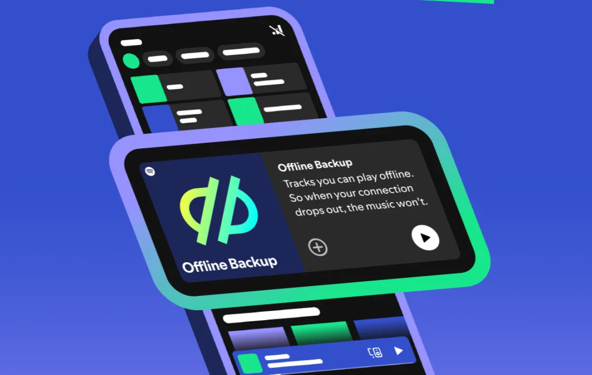 Zdjęcie Czy Spotify jest na internet? Odkryj, jak słuchać offline bez problemów