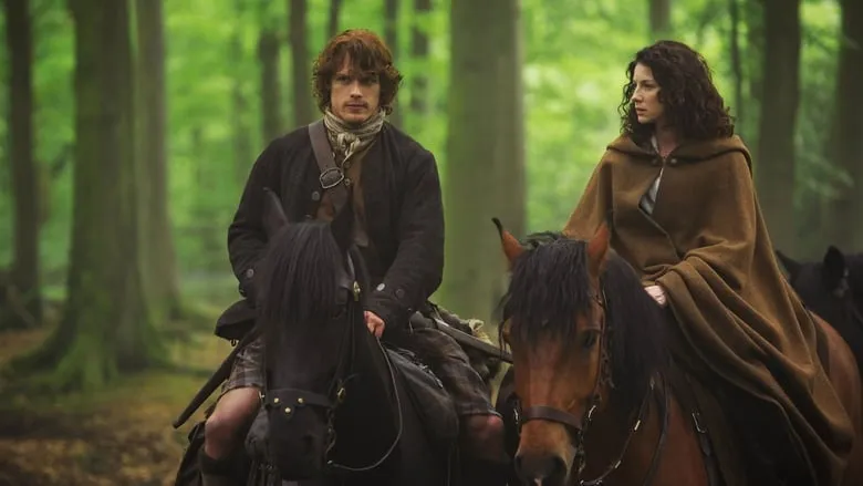 Zdjęcie Outlander sezon 1 ile odcinków - ile ich naprawdę jest? Sprawdź!