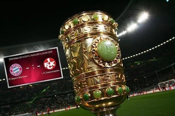 Zdjęcie Kiedy gra Bayern Monachium w Pucharze Niemiec? Sprawdź terminy meczów