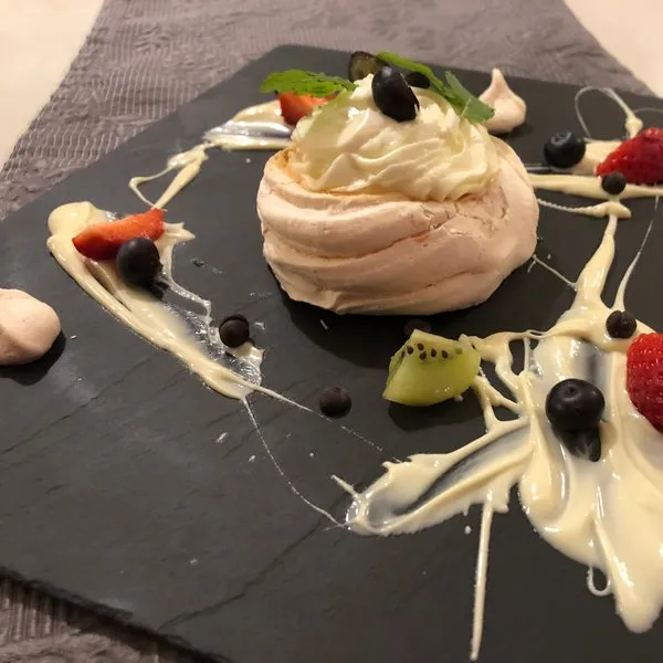 Zdjęcie Głogów gdzie zjeść: Najlepsze restauracje, które musisz poznać