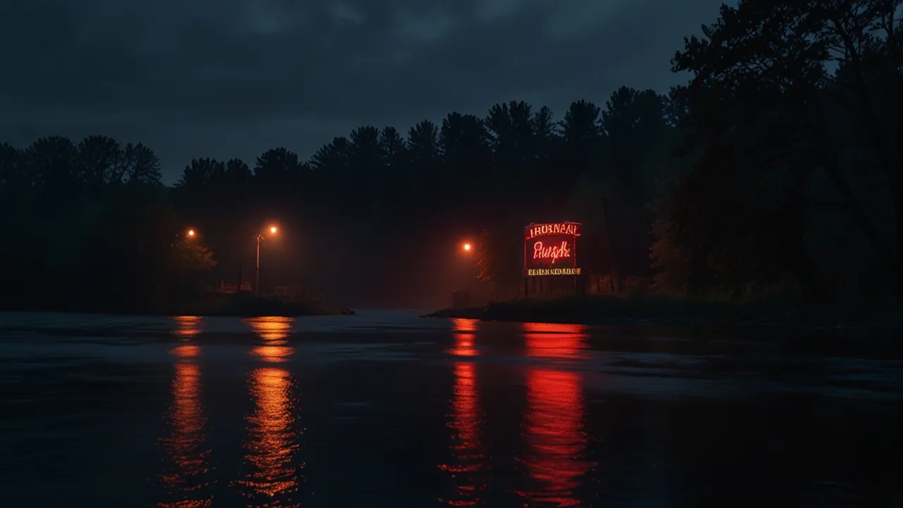 Zdjęcie Riverdale sezon 1 odc 1: Gdzie obejrzeć mroczny początek serialu