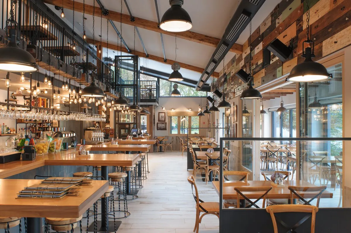 Zdjęcie Maribor gdzie zjeść: najlepsze restauracje i ukryte skarby kulinarne