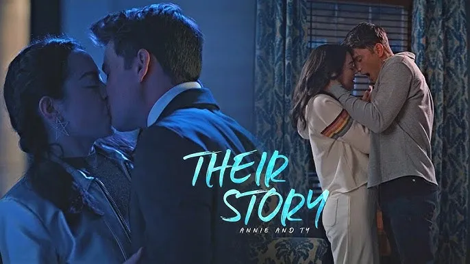 Zdjęcie Muzyka z filmu Purpurowe Serca: emocjonalne utwory Sofii Carson