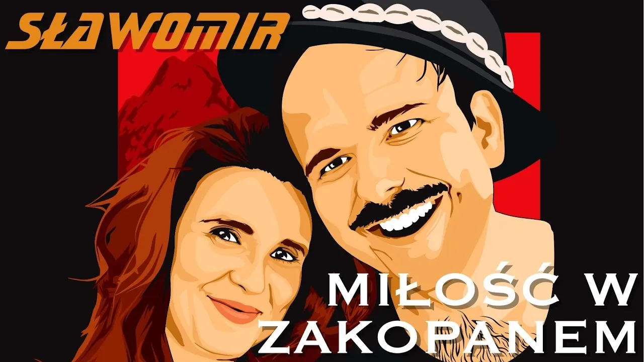 Zdjęcie Sławomir - wiek artysty i historia Miłości w Zakopanem