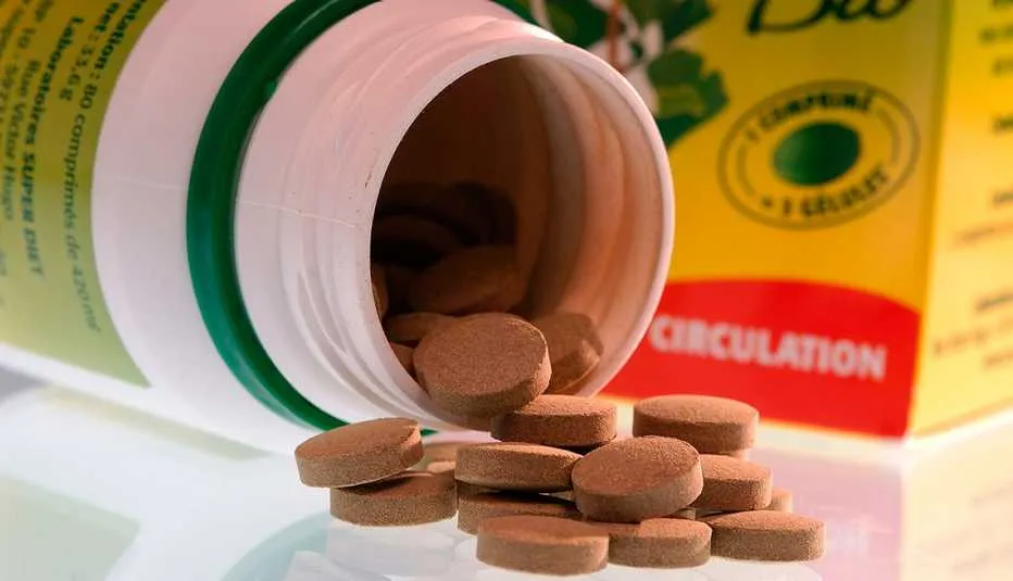 Zdjęcie Suplementos para adelgazar: &iquest;Cu&aacute;les funcionan y son seguros?