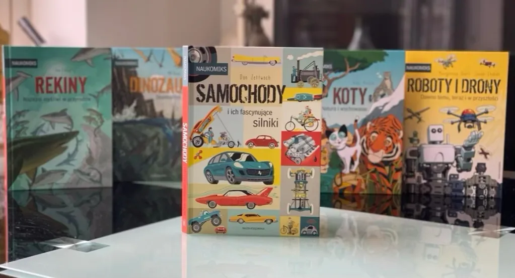 Zdjęcie Czy Ty wiesz, jak ile czasu naprawdę stygnie silnik? Fakty i mity