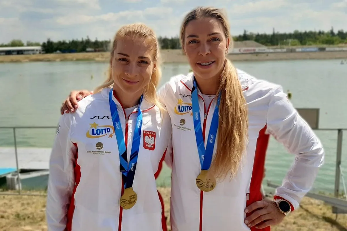 Zdjęcie Mistrzostwa Świata Kajakarstwo 2026 Poznań: Polska gotowa na medal!