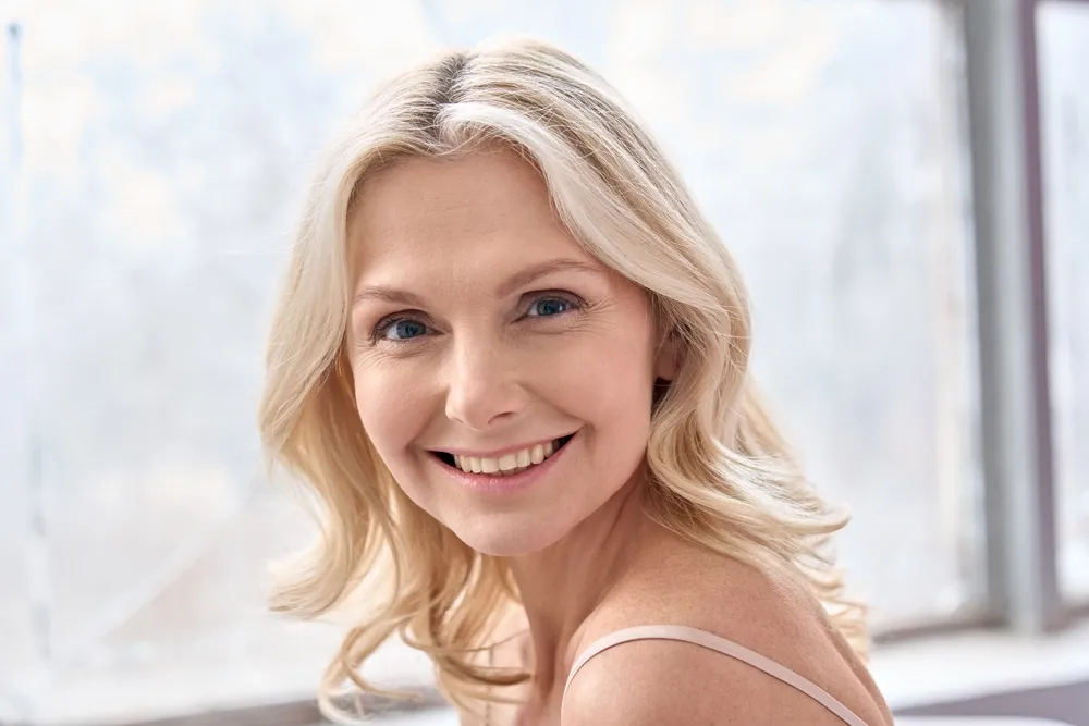 Zdjęcie Jak radzić sobie z menopauzą domowymi sposobami, aby złagodzić objawy