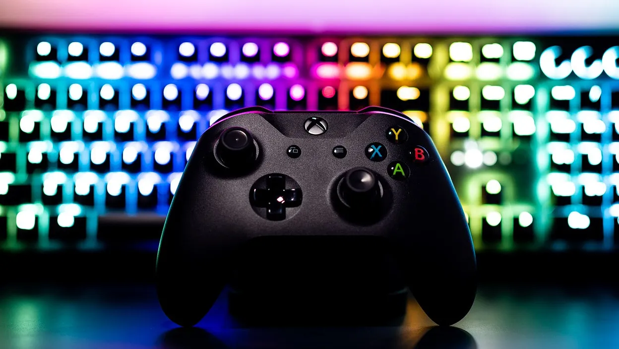 Zdjęcie Czy gry na Xbox One działają na Xbox 360? Oto, co musisz wiedzieć