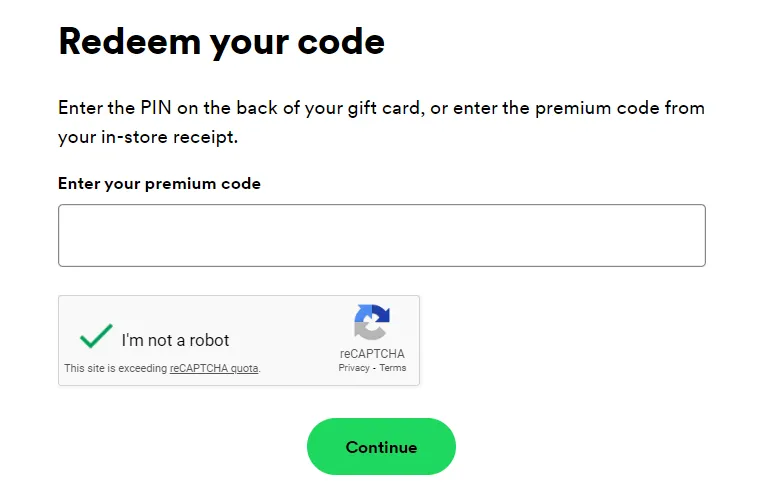 Zdjęcie Jak aktywować kod Spotify Premium – proste kroki i rozwiązania problemów