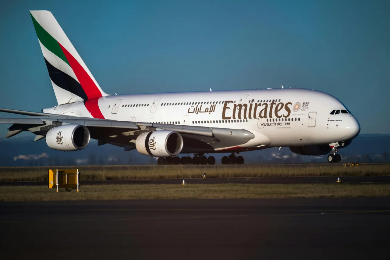 Zdjęcie Ile trwa lot z Dubaju na Bali? Zaskakujące fakty o czasie podróży