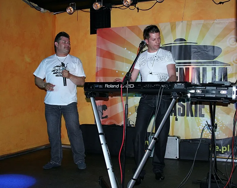 Zdjęcie Historia polskiej muzyki disco - hity, artyści, ciekawostki