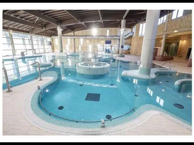 Zdjęcie Balneario Murcia Archena: Relájate con sus aguas curativas y tratamientos