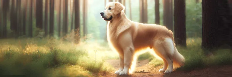 Zdjęcie Golden Retriever – co trzeba wiedzieć, aby uniknąć problemów z psem