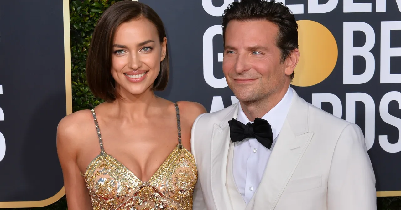 Zdjęcie Z kim jest Bradley Cooper? Odkryj jego zawirowania miłosne