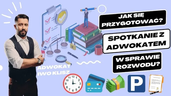 Zdjęcie Czy do rozwodu potrzebny jest adwokat? Poznaj kluczowe informacje