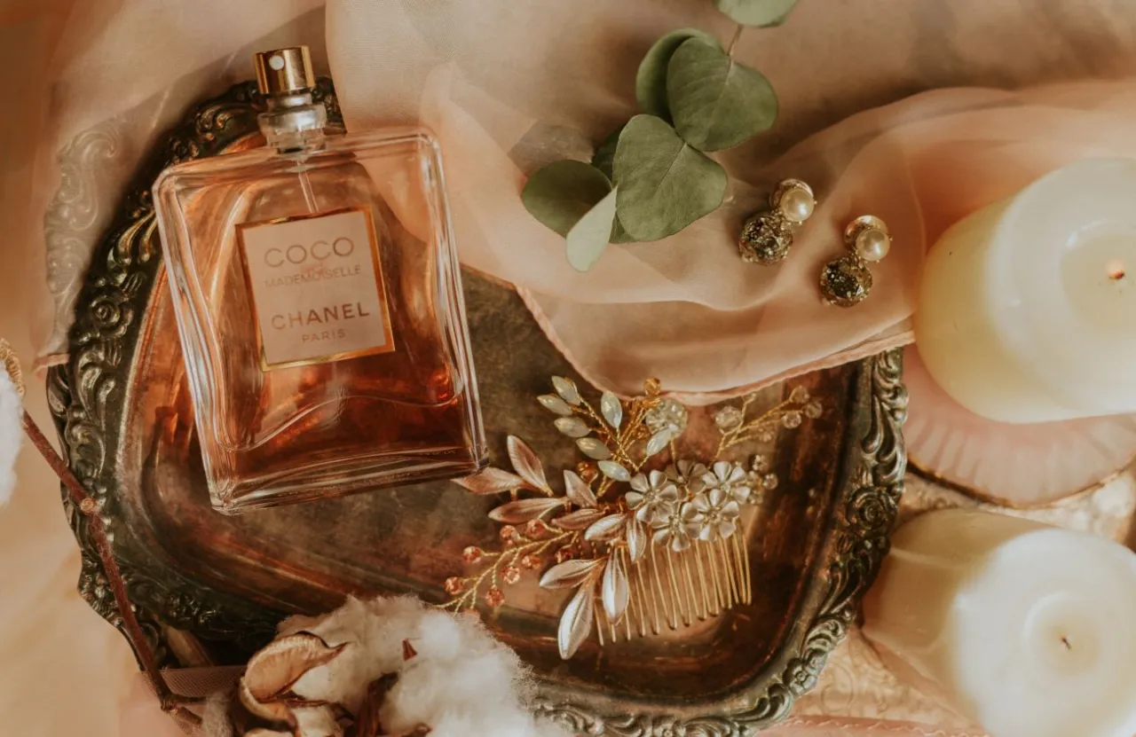Zdjęcie Jak sprawdzić stężenie perfum i uniknąć nietrafionych zakupów