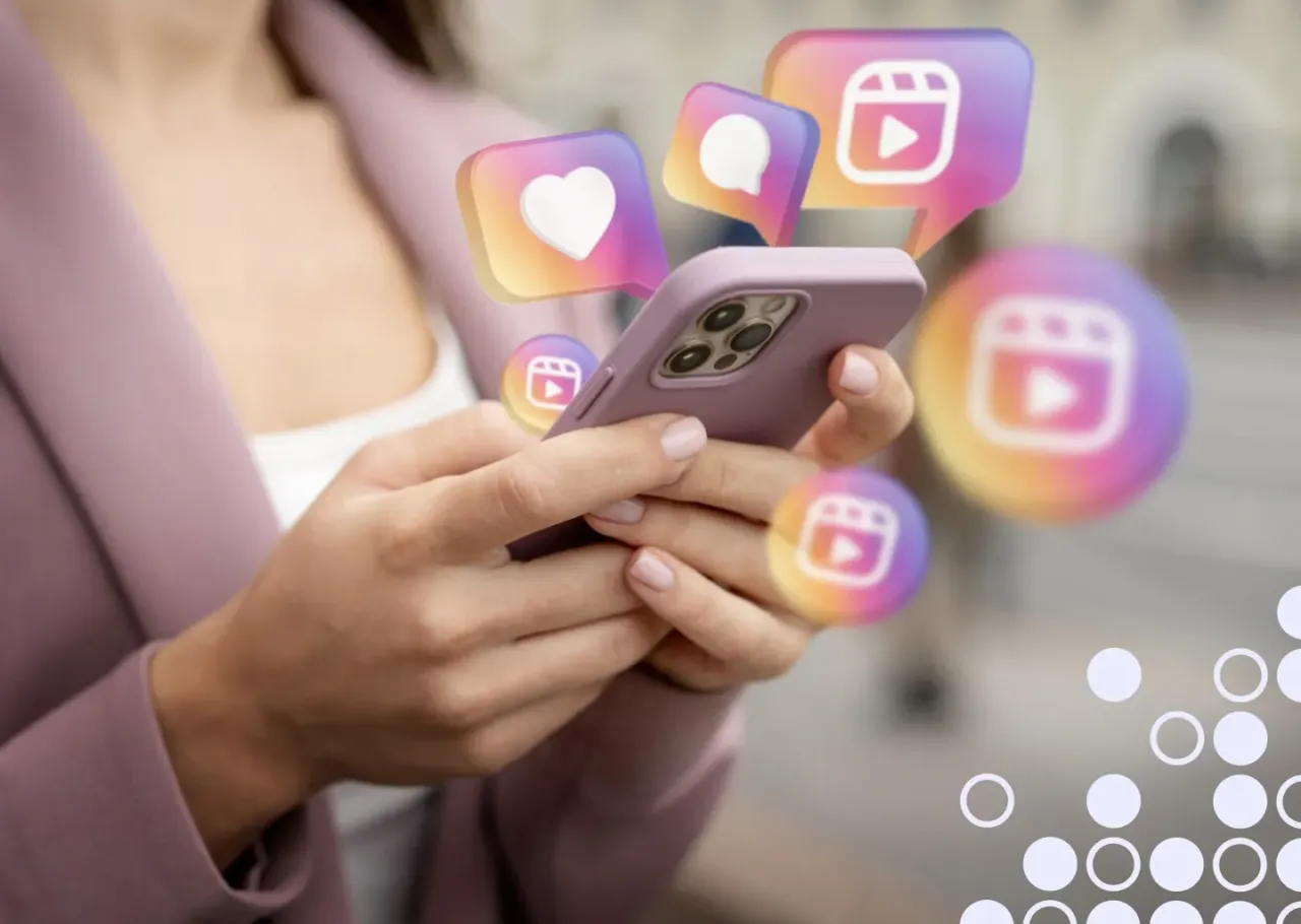 Zdjęcie Instagram jak zwiększyć zasięg - skuteczne strategie, które działają