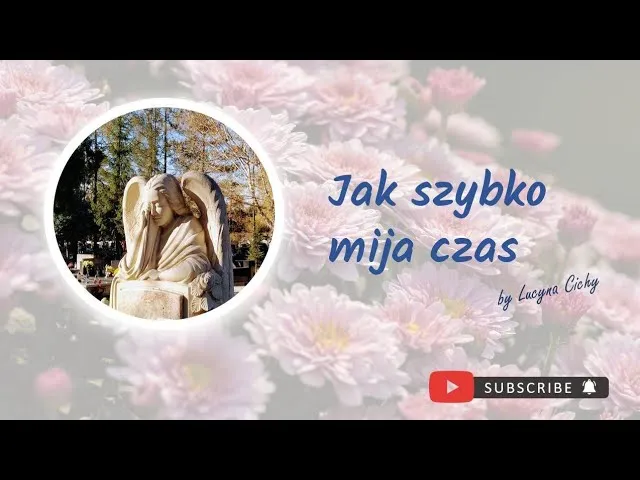 Zdjęcie Nuty i tekst piosenki popatrz jak szybko mija czas – emocje i refleksje