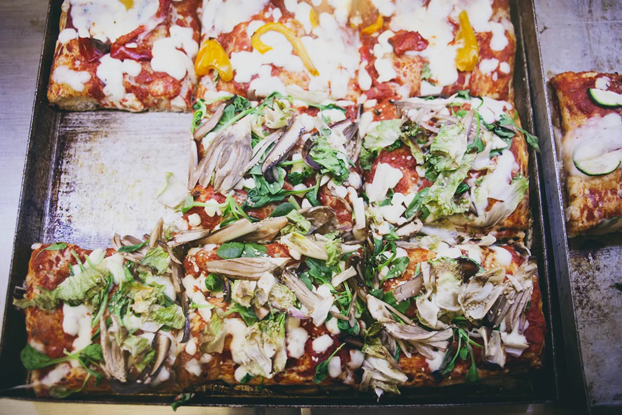 Zdjęcie Co zjeść w Wenecji? Najlepsze lokalne dania, które musisz spróbować