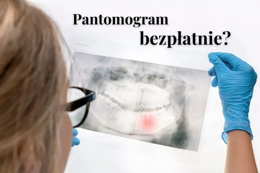 Zdjęcie Czy pantomogram jest na NFZ? Sprawdź, co musisz wiedzieć!