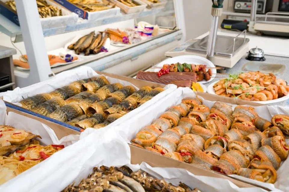 Zdjęcie Gdzie zjeść w Ustroniu? Odkryj najlepsze restauracje i smaki