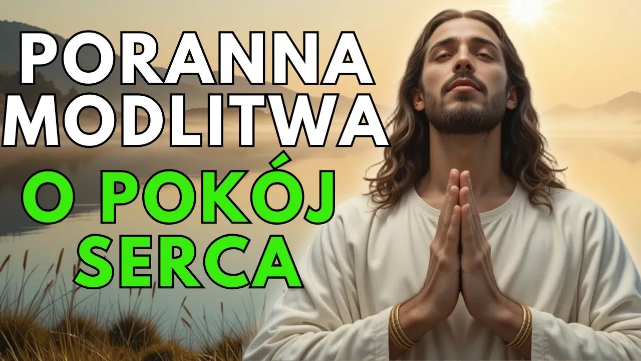Zdjęcie Jak powinna być modlitwa, aby podobała się Bogu i dotykała serca