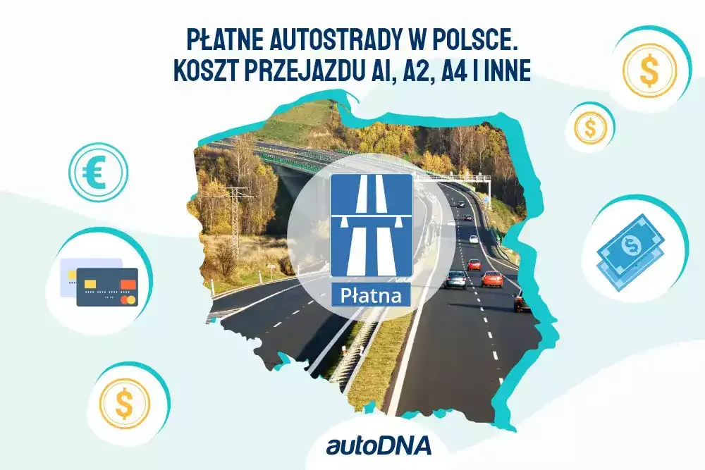 Zdjęcie Czy autostrady w Polsce są prywatne? Odkryj zaskakujące fakty o zarządzaniu