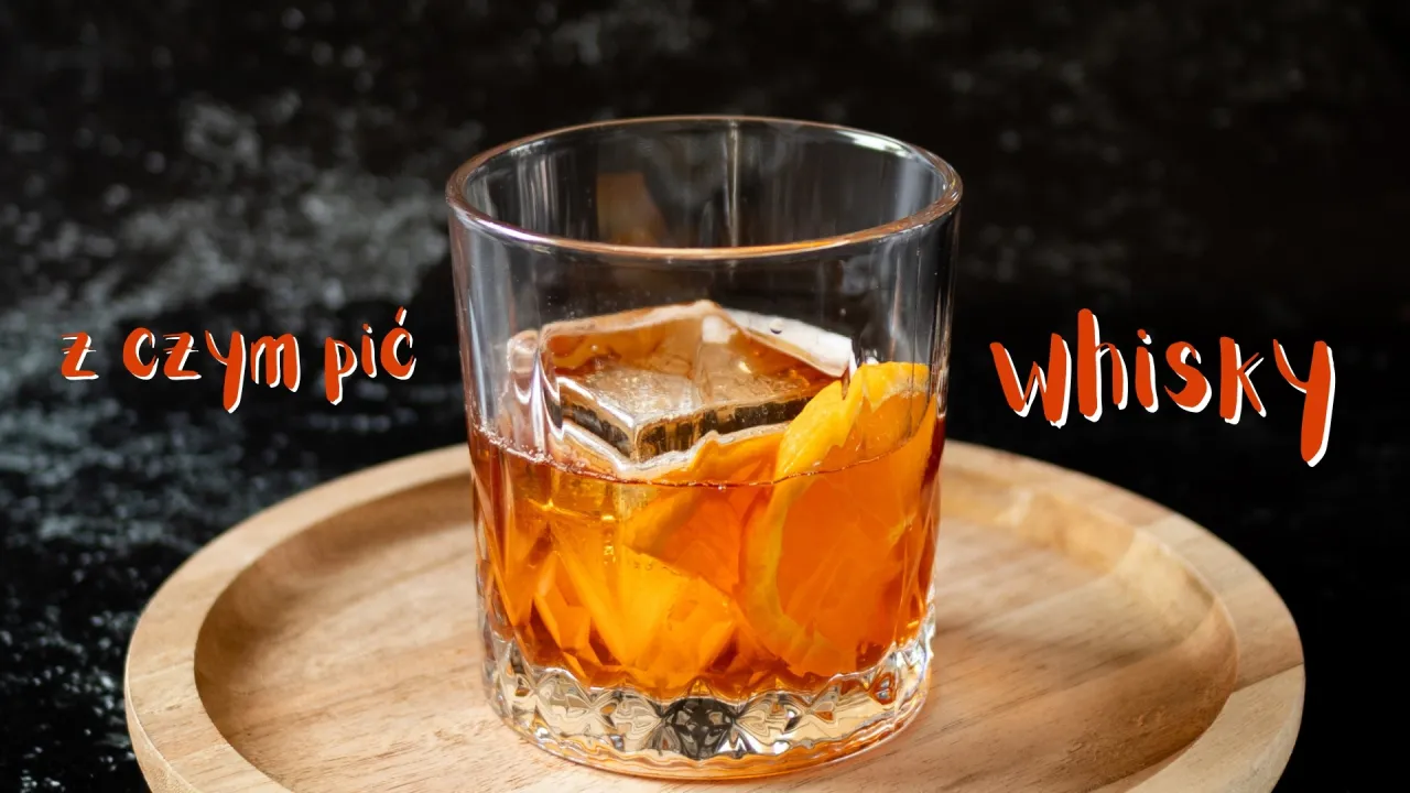 Zdjęcie Jak pić whisky? Obal mity i znajdź swój idealny sposób