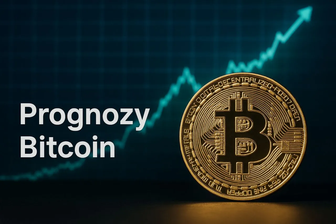 Zdjęcie Przyszłość Bitcoina: Analiza i prognozy na najbliższe lata