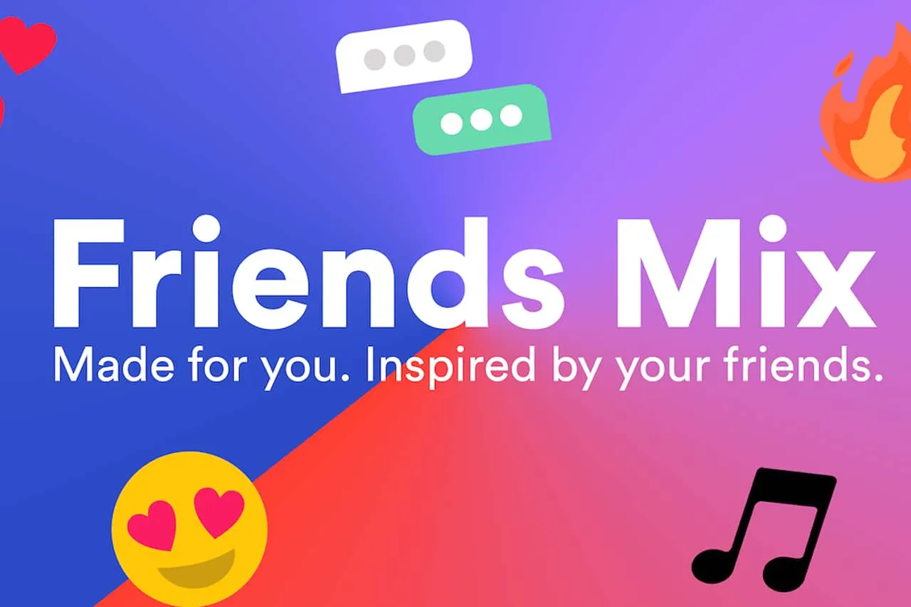 Zdjęcie Jak znaleźć znajomych na Spotify i cieszyć się ich muzyką razem