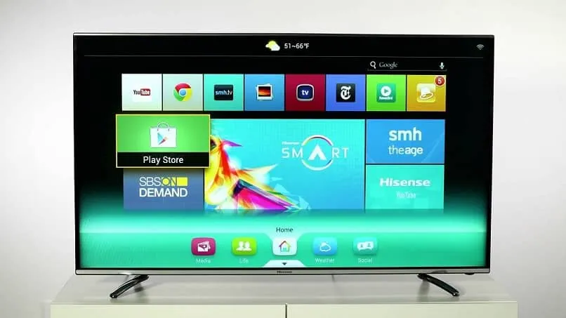 Zdjęcie Szybkie podłączenie Samsung Smart TV do internetu bez stresu w 3 krokach