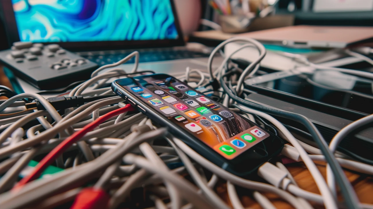Zdjęcie Czy 64 GB pamięci w iPhonie to wystarczająco? Poradnik