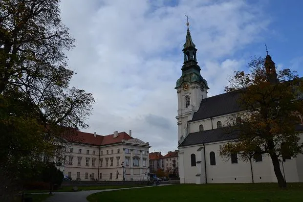 Zdjęcie Gdzie leży Kaliniec z Nocy i Dni? Odkryj jego prawdziwą lokalizację