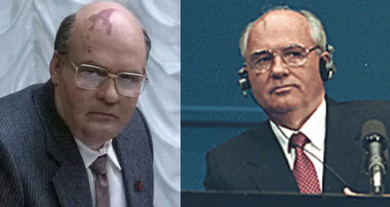 Zdjęcie Kompletna obsada serialu Czarnobyl - aktorzy i ich role