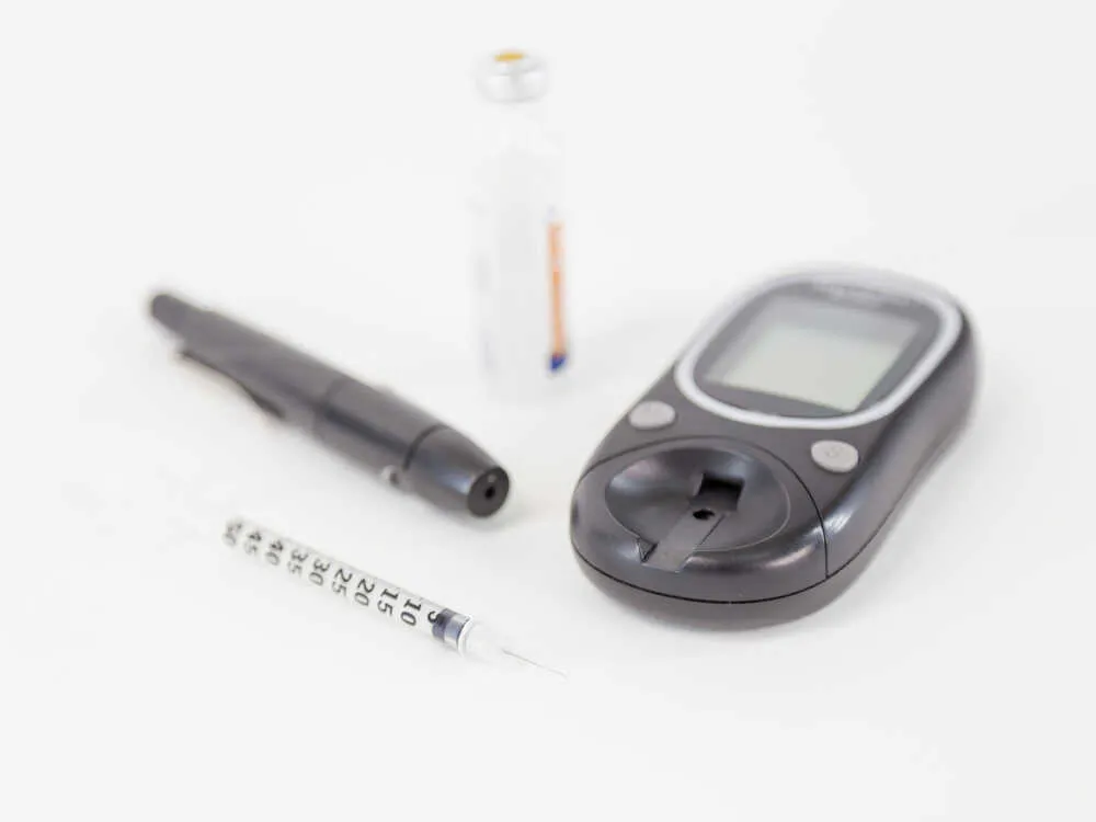 Zdjęcie Insulinooporność: objawy i badania, które mogą uratować zdrowie