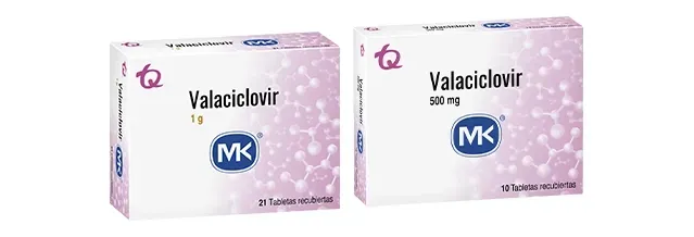 Zdjęcie Herpes z&oacute;ster: Medicamentos esenciales para evitar el dolor cr&oacute;nico