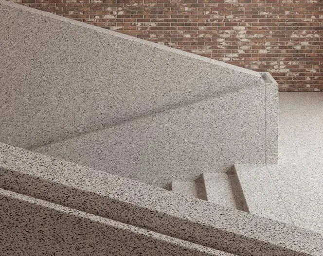 Zdjęcie Konglomerat betonowy: zalety, zastosowania i pielęgnacja materiału