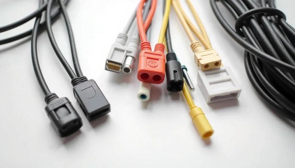Zdjęcie Jaki kabel do silnika 7 5kW? Wybierz odpowiedni przekrój i uniknij problemów