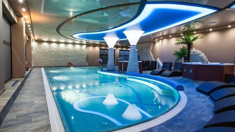 Zdjęcie Gdzie jest hotel Zawiercie? Oto dokładny adres i lokalizacja