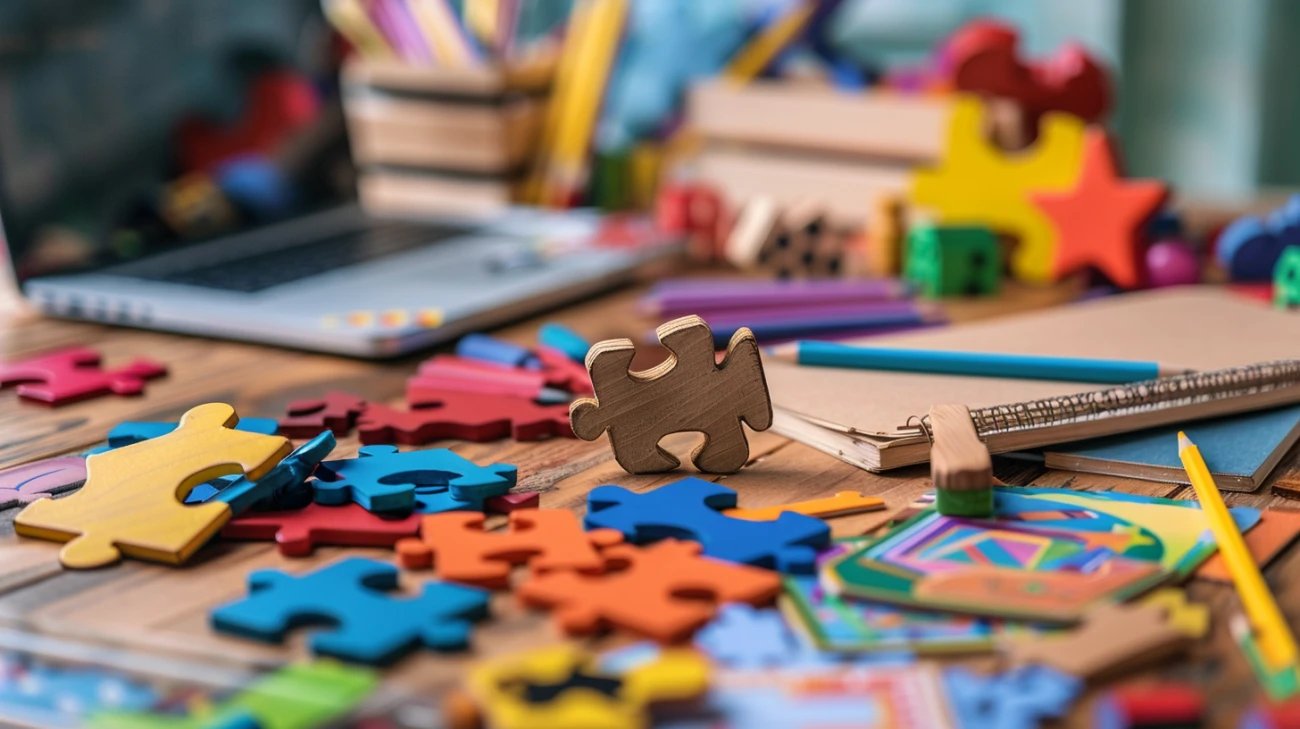 Zdjęcie Jakie gry edukacyjne zapewnią najlepszą rozrywkę uczniom? Sprawdź!