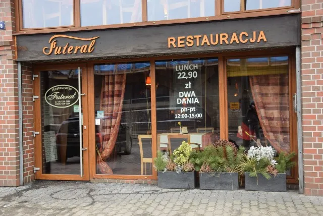 Zdjęcie Gdzie zjeść w Gorzowie? Odkryj najlepsze restauracje i smaki