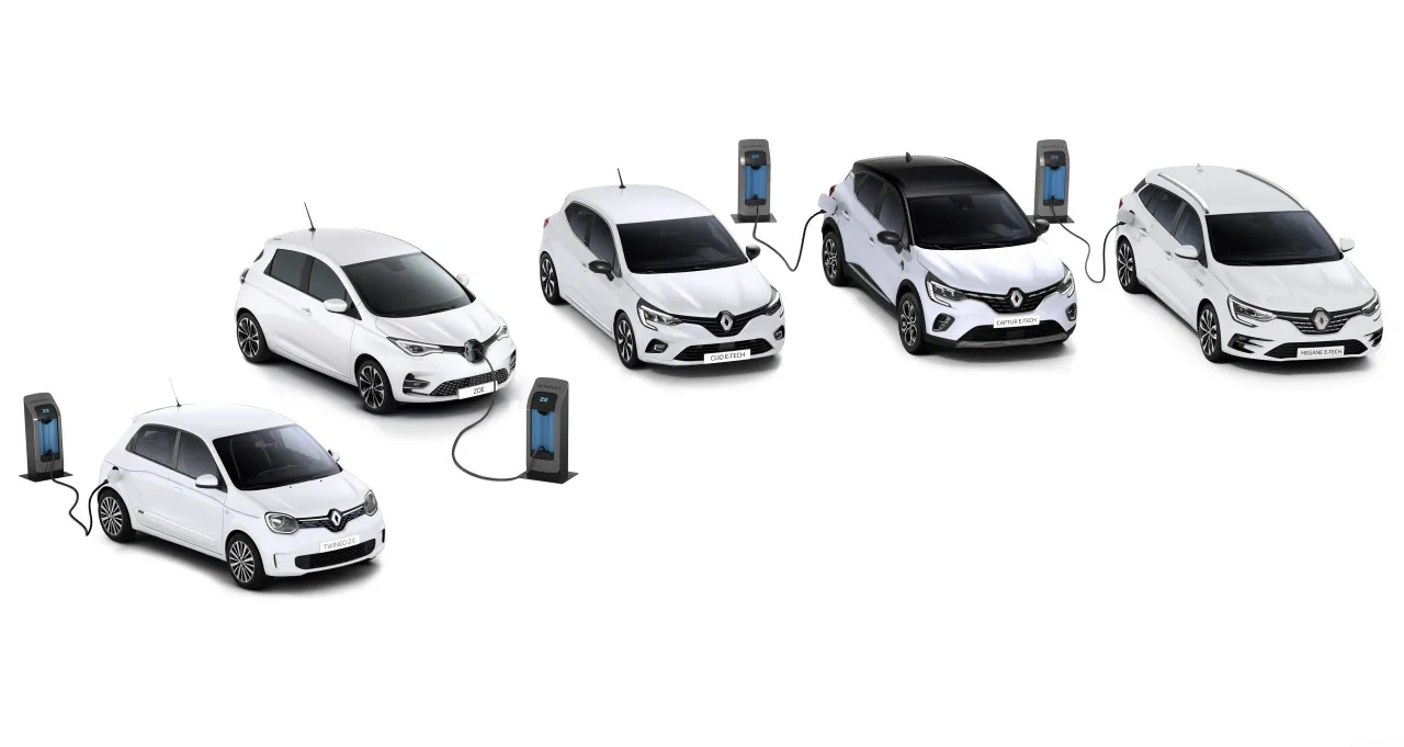 Zdjęcie Nissan Leaf czy warto? Zobacz wady i zalety przed zakupem