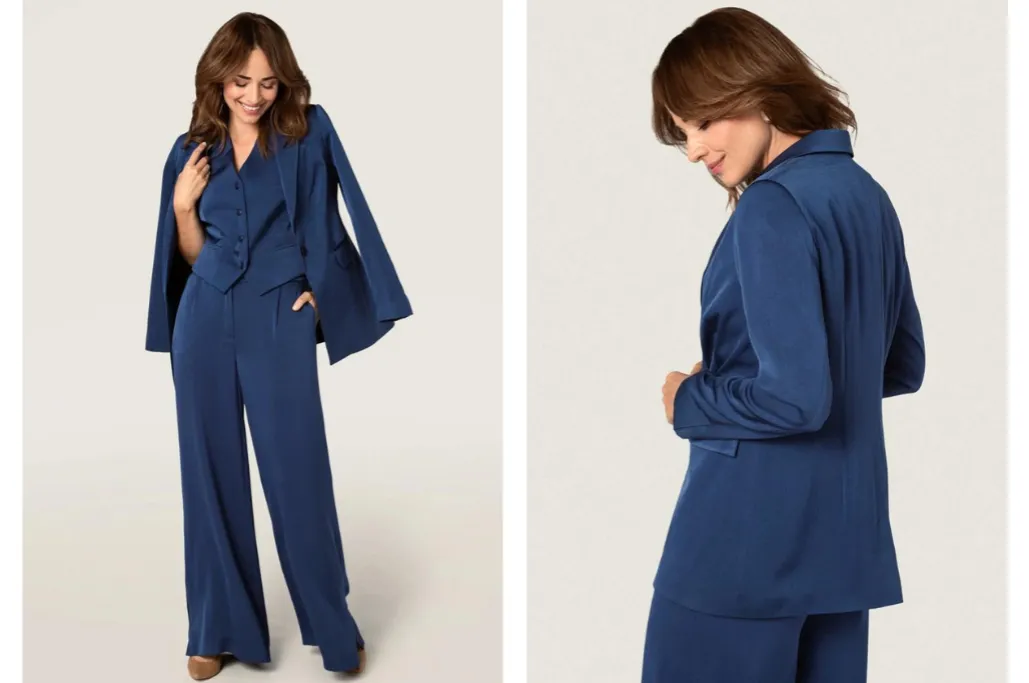 Zdjęcie Jak ubrać się na koncert muzyki klasycznej, aby nie popełnić faux pas