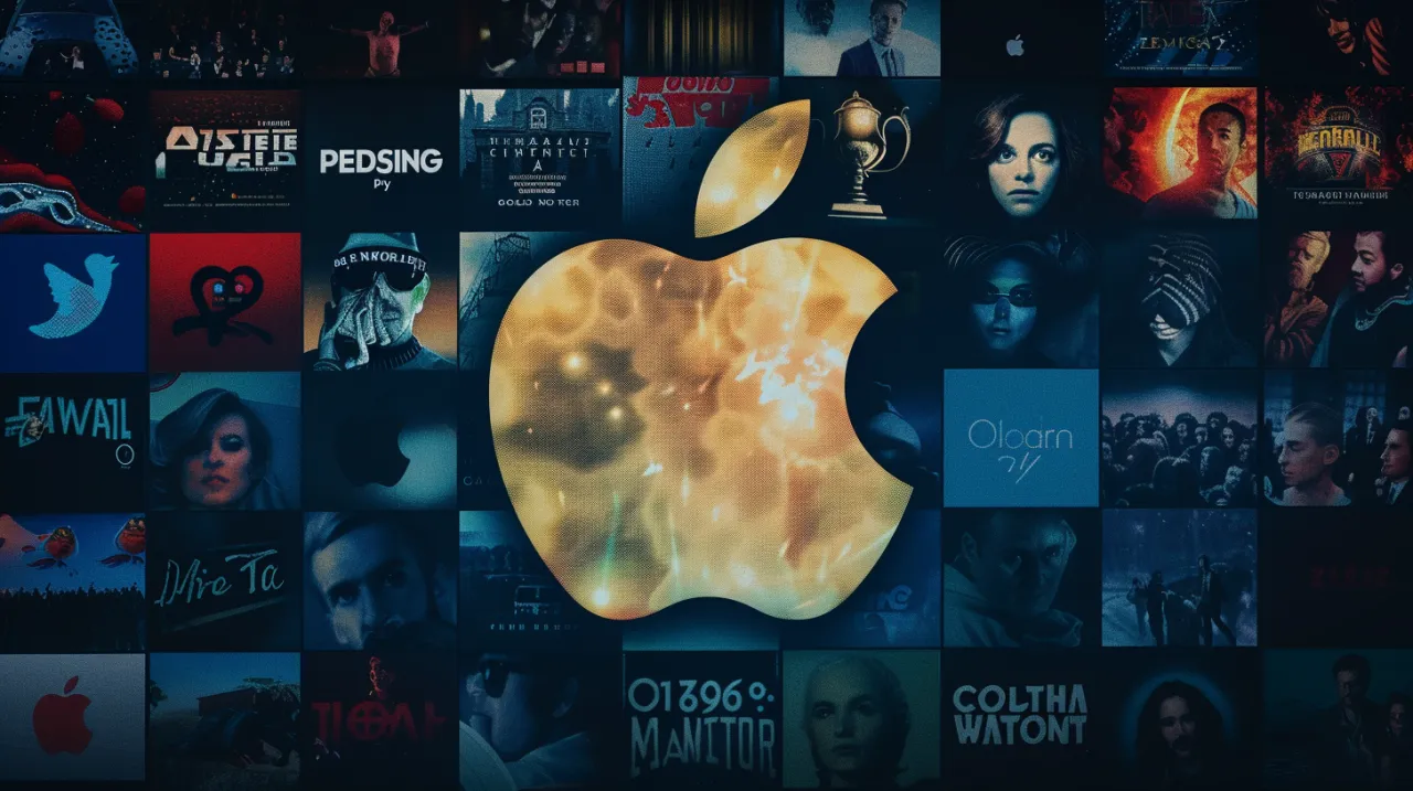 Zdjęcie Seriale Apple TV+: Które produkcje wyróżniają się najwyższą jakością?