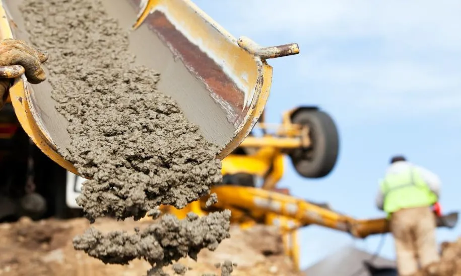 Zdjęcie Jak produkuje się cement? Wszystkie etapy i tajemnice tego procesu