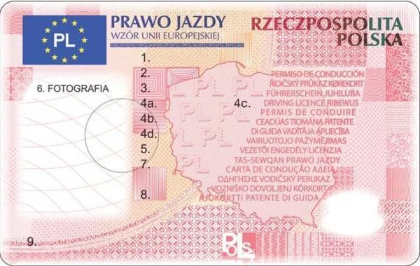 Zdjęcie Jak szybko i bez problemów odebrać prawo jazdy po zdanym egzaminie – krok po kroku