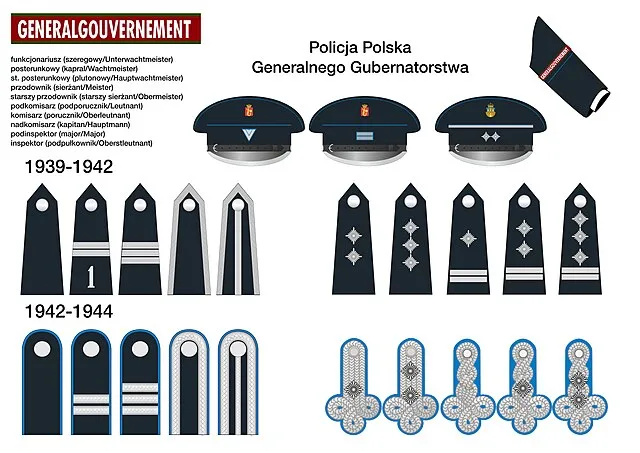 Zdjęcie Inspektor policji: Kluczowe informacje o stopniu i wymaganiach w służbie