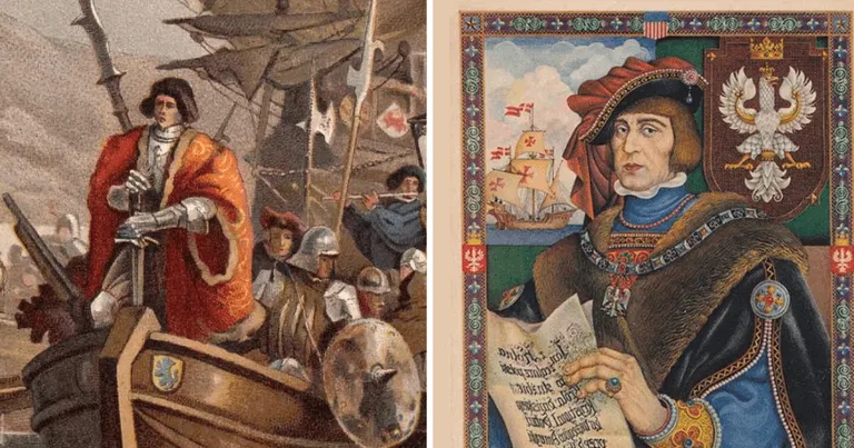 Zdjęcie Co odkrył Jan z Kolna? Kontrowersje i znaczenie dla historii