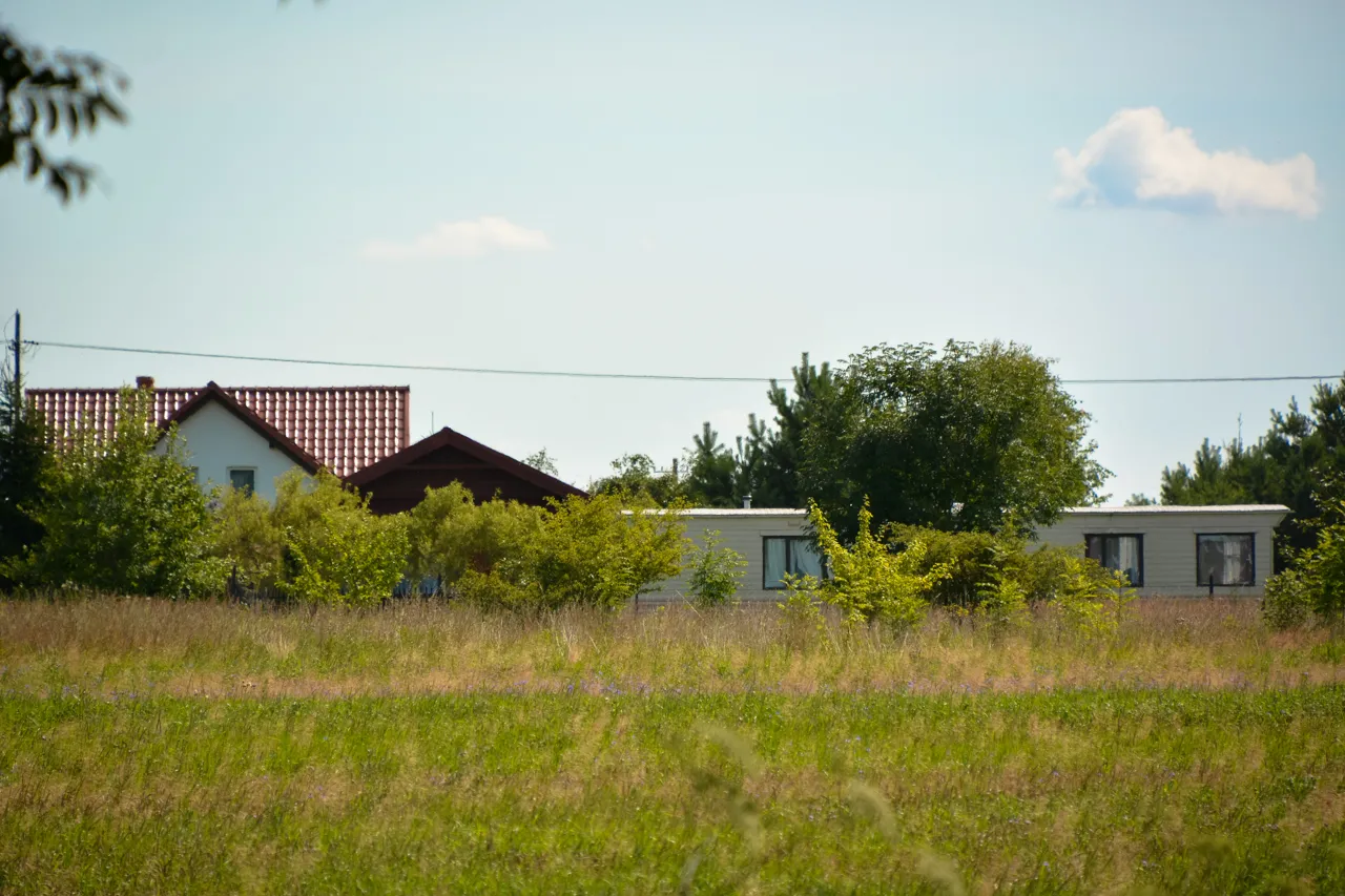 Zdjęcie Jak kupić działkę z hipoteką i uniknąć nieprzyjemnych niespodzianek